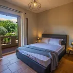 Appartement Citrus House *
