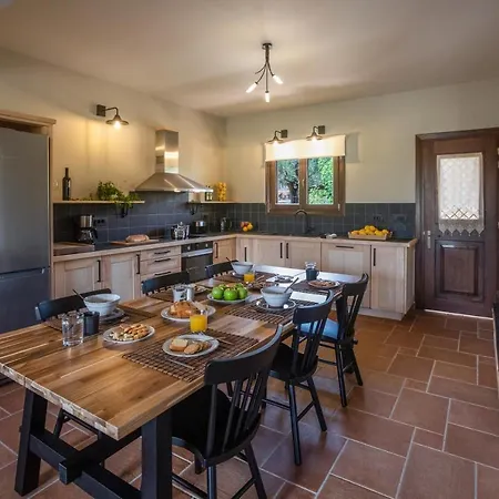 Citrus House Apartamento