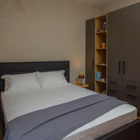 Apartamento Citrus House *