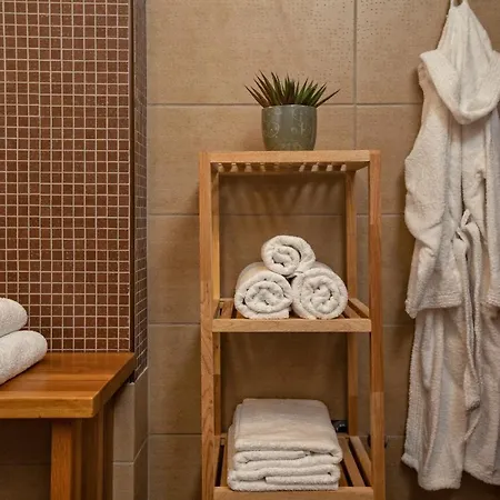 Citrus House Lejlighed