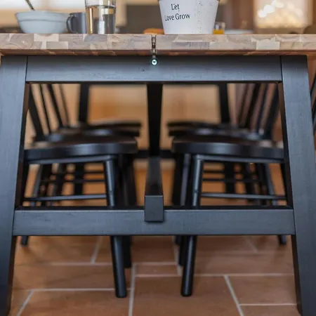 Citrus House Lejlighed *