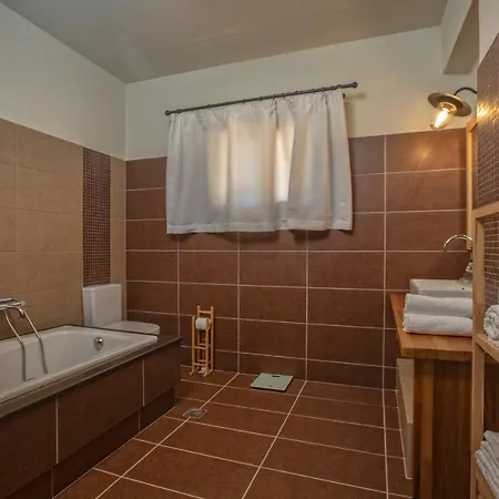Appartement Citrus House