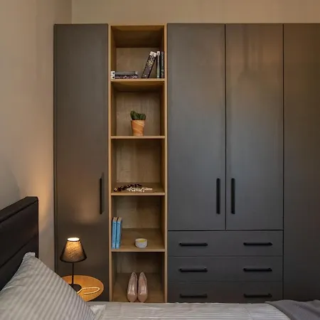 公寓 Citrus House Razáta