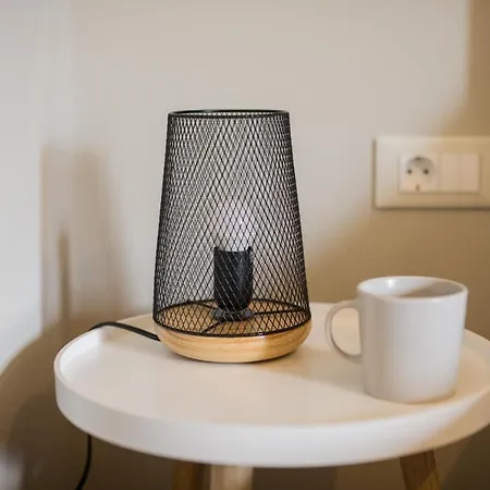 Citrus House Appartement Razáta