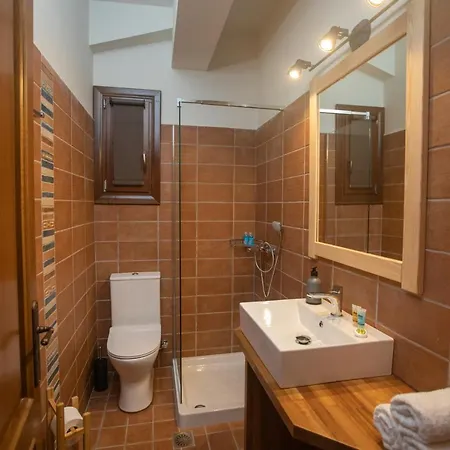 Citrus House Razáta