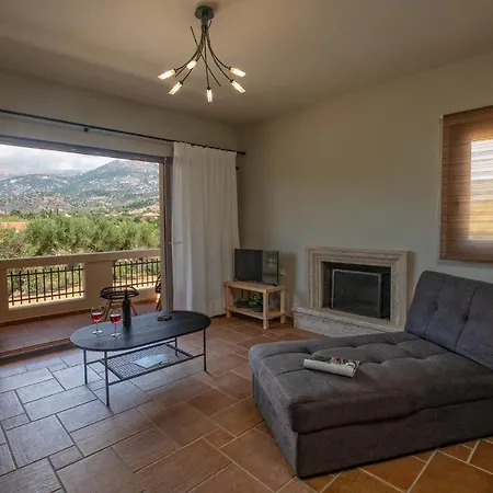 Citrus House Appartement Razáta