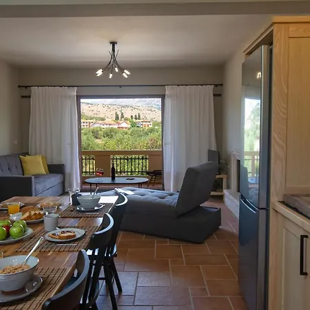 Citrus House Appartement Razáta