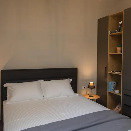 Citrus House * Razáta