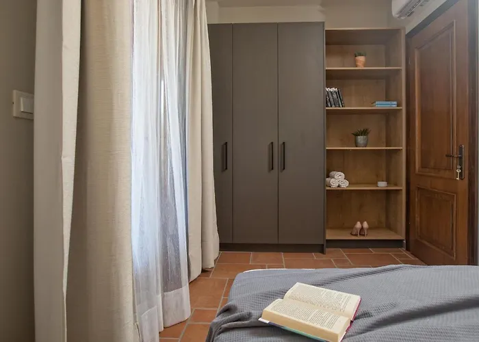 Citrus House 公寓 *