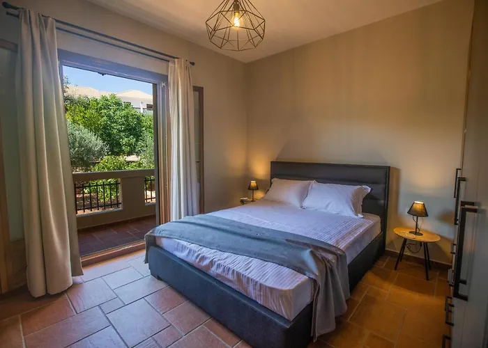 公寓 Citrus House *