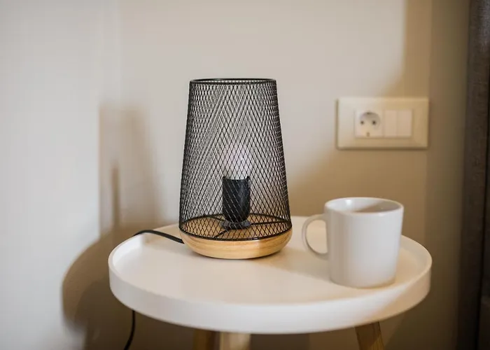 Citrus House 公寓 Razáta