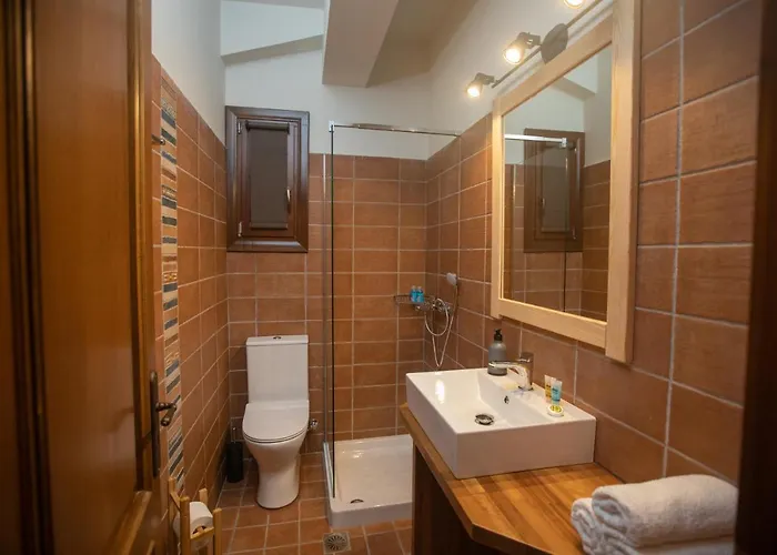 Citrus House Razáta