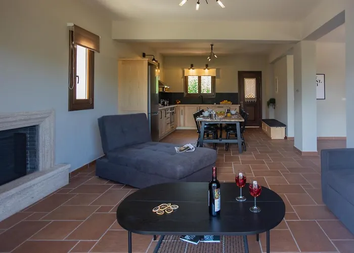 Citrus House Razáta