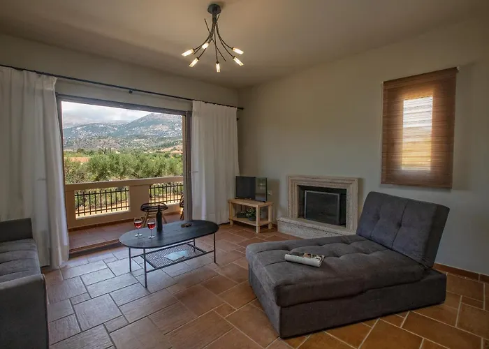 Citrus House 公寓 Razáta