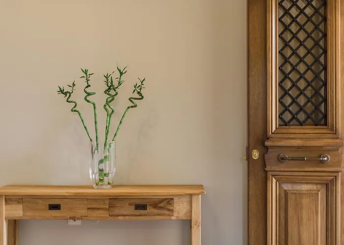 公寓 Citrus House Razáta