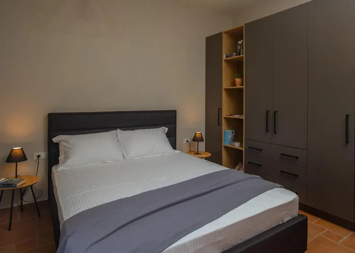 公寓 Citrus House *