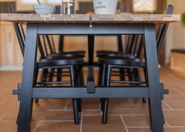 Citrus House 公寓 *