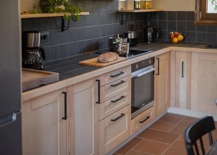 Citrus House * Razáta