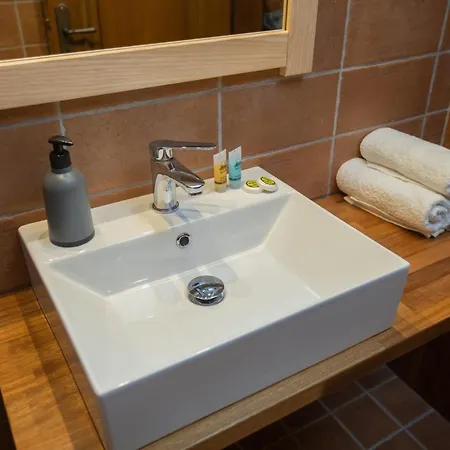 Citrus House * Razáta